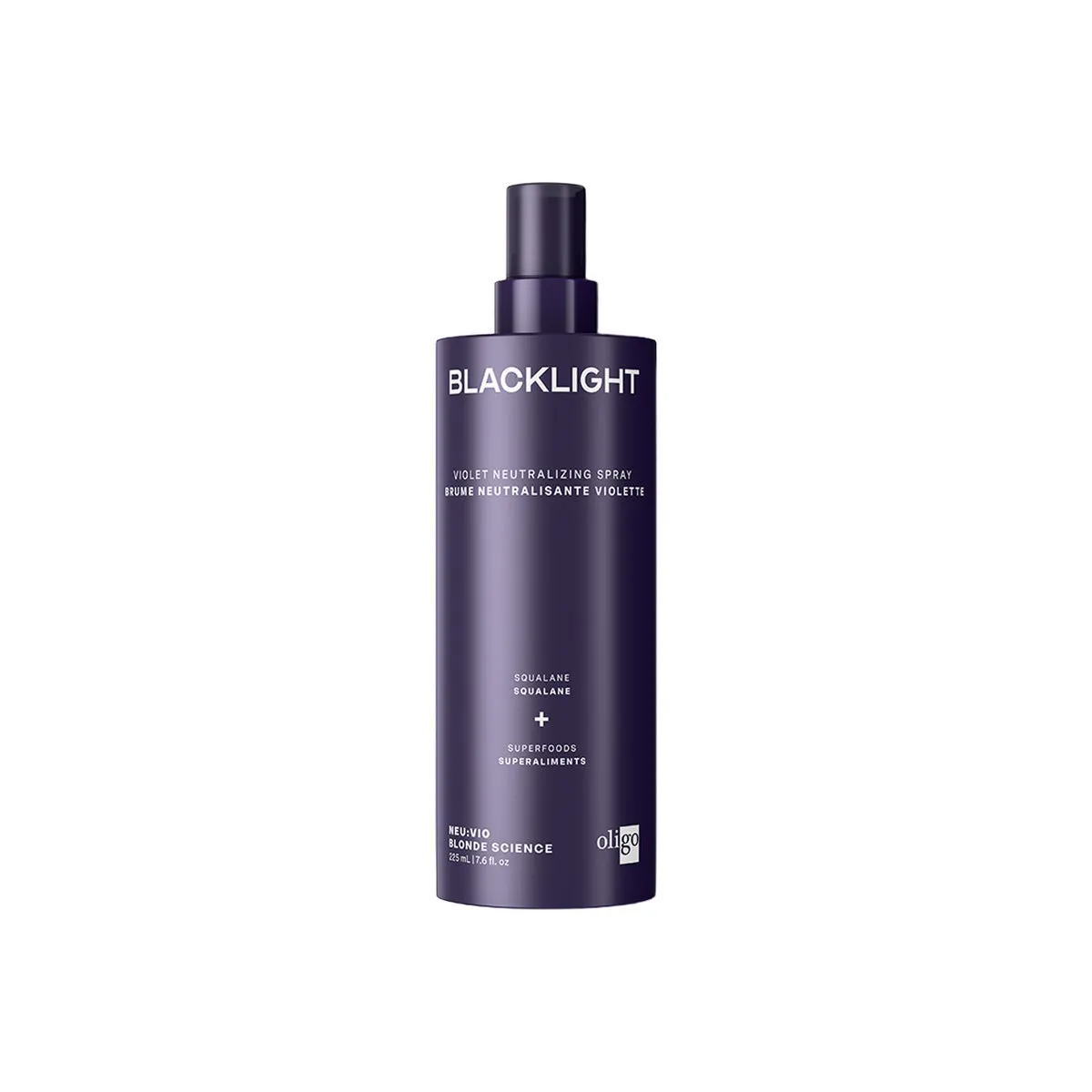 Blacklight VIO [Neutralize] Spray 225ml