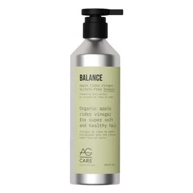 AG Care - Balance Apple Cider Vinegar Shampoo - 355ml
