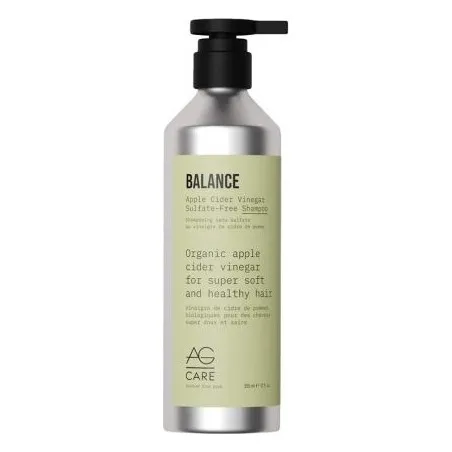 AG Care - Balance Apple Cider Vinegar Shampoo - 355ml