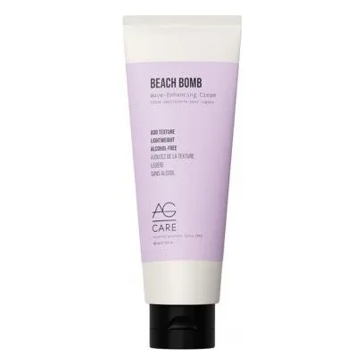 AG Care - Beach Bomb Wave Enhancing Cream - 148ml