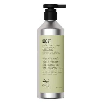 AG Care - Boost Apple Cider Vinegar Conditioner - 355ml