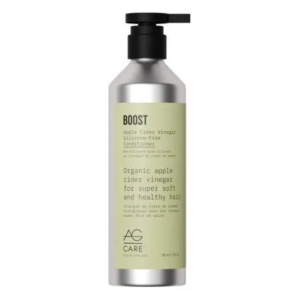 AG Care - Boost Apple Cider Vinegar Conditioner - 355ml