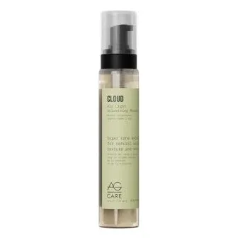 AG Care - Cloud Air Light Volumizing Mousse - 107ml