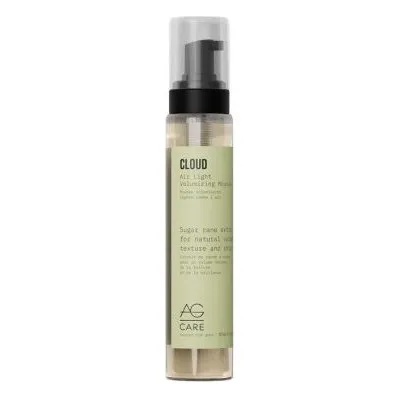 AG Care - Cloud Air Light Volumizing Mousse - 107ml