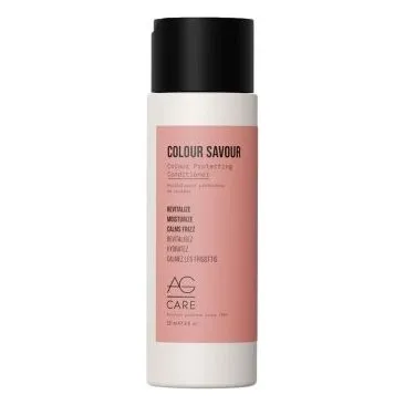 AG Care - Colour Savour Color Protecting Conditioner - 237ml