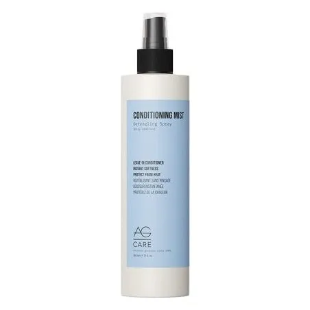 AG Care - Conditioning Mist Detangling Spray - 355ml
