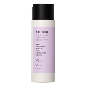 AG Care - Curl Thrive Curl Hydrating Conditioner - 237ml