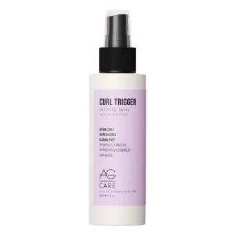 AG Care - Curl Trigger Defining Spray - 148ml