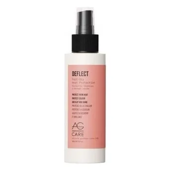 AG Care - Deflect Fast-Dry Heat Protection - 148ml