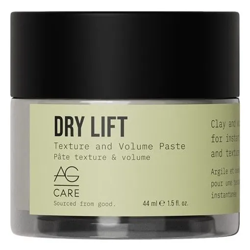 AG Care - Dry Lift Texture & Volume Paste - 44ml