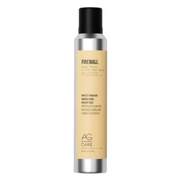 AG Care - Firewall Argan Shine & Flat Iron Spray - 143g