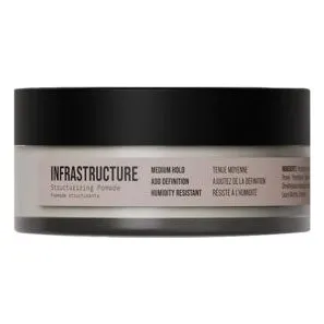AG Care - Infrastructure Pomade - 75ml