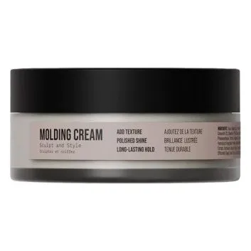 AG Care - Molding Cream Sculpt and Style - 75ml