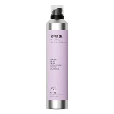 AG Care - Mousse Gel - 300ml