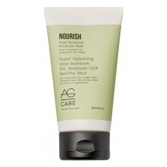 AG Care - Nourish Snow Mushroom Moisture Mask - 148ml