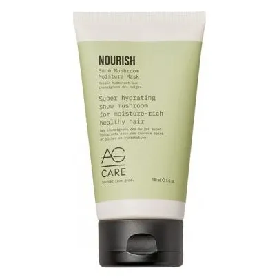 AG Care - Nourish Snow Mushroom Moisture Mask - 148ml