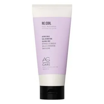 AG Care - Re:Coil Curl Activator - 178ml
