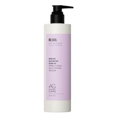 AG Care - Re:Coil Curl Activator - 355ml