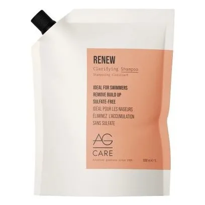 AG Care - Renew Clarifying Shampoo - 1000ml Refill