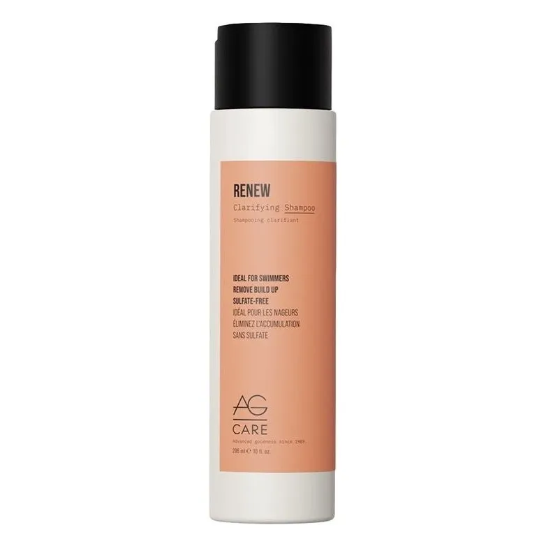 AG Care - Renew Clarifying Shampoo - 296ml