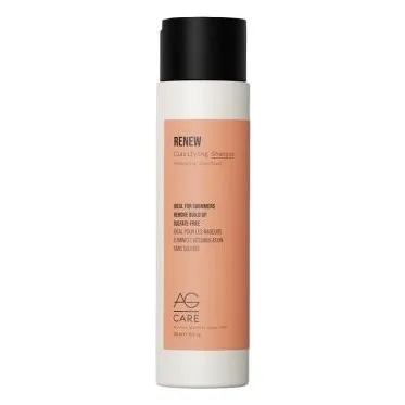 AG Care - Renew Clarifying Shampoo - 296ml