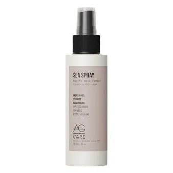 AG Care - Sea Spray Beachy Wave Finish - 136ml