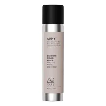 AG Care - Simply Dry Shampoo - 120g