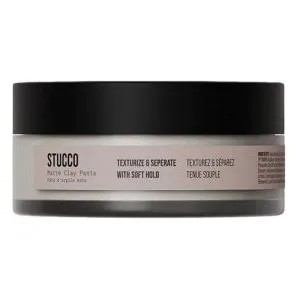 AG Care - Stucco Matte Clay Paste - 75ml