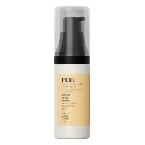 AG Care - The Oil Extra-Virgin Argan Smoothing Oil - 30ml