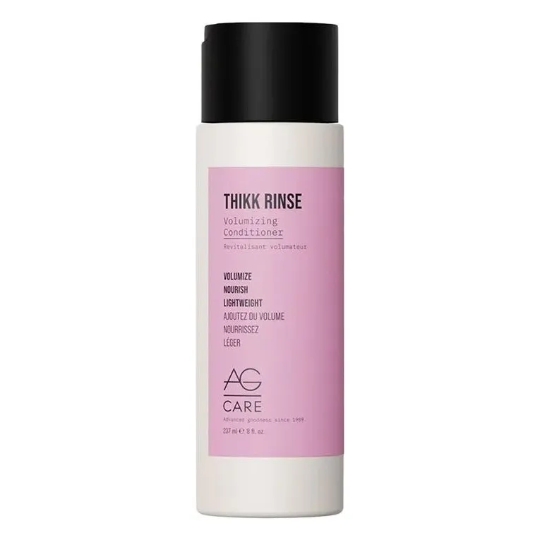 AG Care - Thikk Rinse Volumizing Conditioner - 237ml