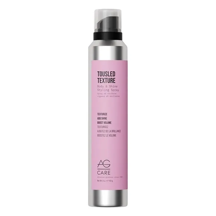 AG Care - Tousled Texture Finishing Spray - 143g