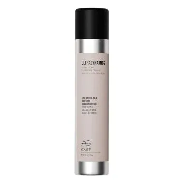 AG Care - Ultradynamics Extra-Firm Finishing Spray - 300ml