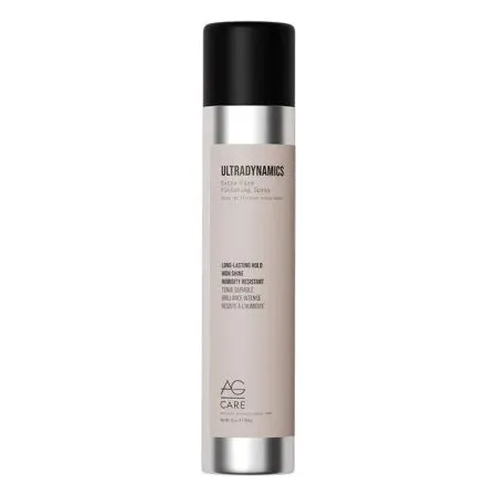 AG Care - Ultradynamics Extra-Firm Finishing Spray - 300ml