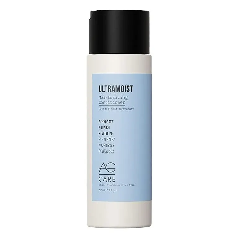 AG Care - Ultramoist Moisturizing Conditioner - 237ml