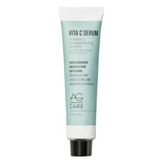 AG Care - Vita C Serum Strengthening Sealant - 75ml