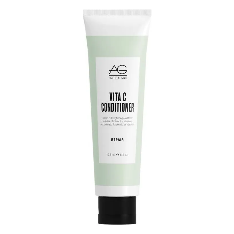 AG Care - Vita C Strengthening Conditioner - 178ml
