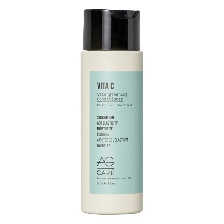AG Care - Vita C Strengthening Conditioner - 237ml