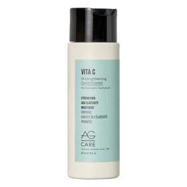 AG Care - Vita C Strengthening Conditioner - 237ml
