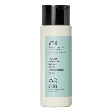 AG Care - Vita C Strengthening Conditioner - 237ml