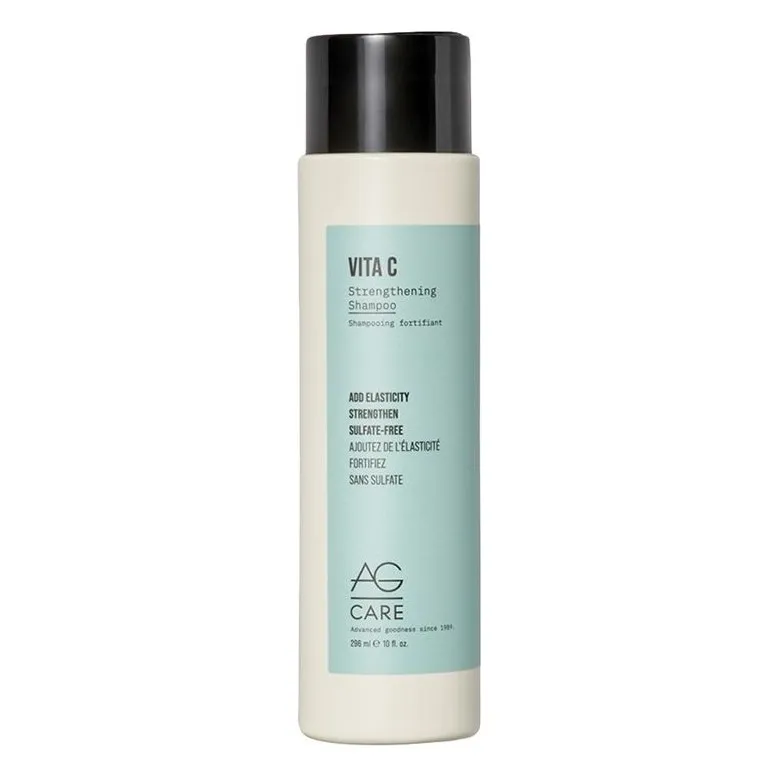 AG Care - Vita C Strengthening Shampoo - 296ml
