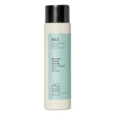 AG Care - Vita C Strengthening Shampoo - 296ml