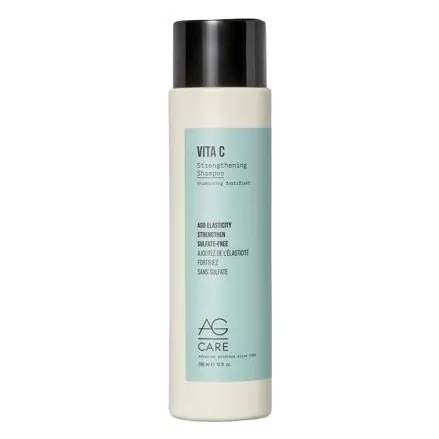AG Care - Vita C Strengthening Shampoo - 296ml