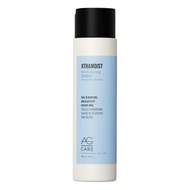 AG Care - Xtramoist Moisturizing Shampoo - 296ml