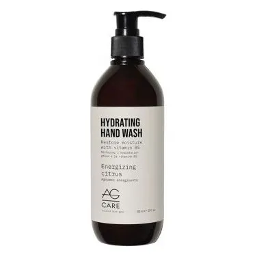 AG Care - Hydrating Hand Wash - Energizing Citrus - 355ml