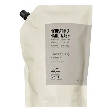 AG Care - Hydrating Hand Wash - Energizing Citrus - 709ml