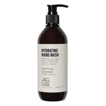 AG Care - Hydrating Hand Wash - Soothing Lavender - 355ml