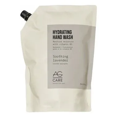 AG Care - Hydrating Hand Wash - Soothing Lavender - 709ml