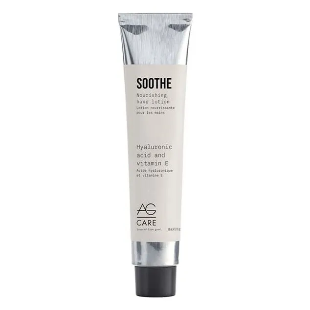 AG Care - Soothe Nourishing Hand Lotion - 89ml