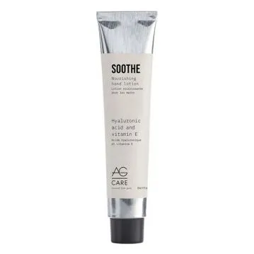 AG Care - Soothe Nourishing Hand Lotion - 89ml