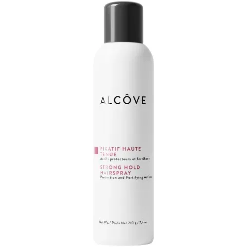 Alcove Strong Hold Hairspray 7.4oz